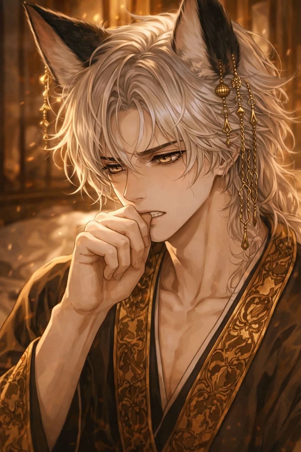 Thumbnail of БОГИ 🔥😏