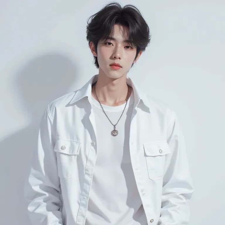 Thumbnail of Hyunwoo 