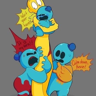 Thumbnail of Doey Doughman (Jack, Mattew, Kevin)