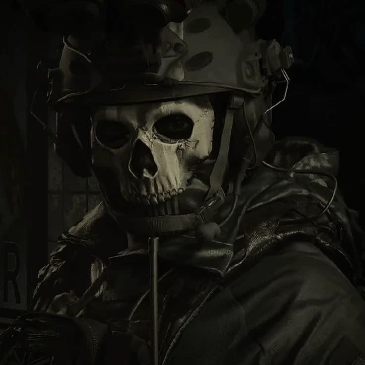 Thumbnail of Саймон "призрак" Райли — гибрид.