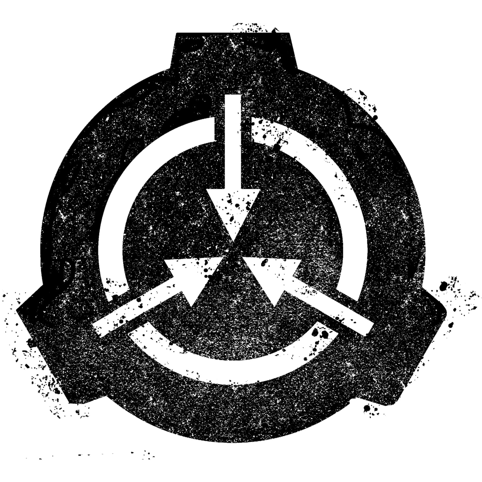 Thumbnail of SCP. Фонд