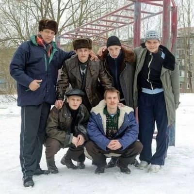 Thumbnail of Универсам