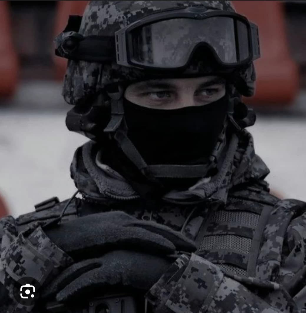 Thumbnail of Военный х врач
