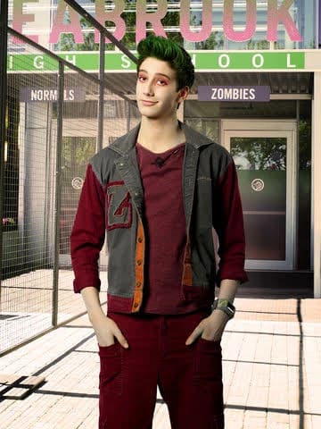 Thumbnail of Зед-зомби