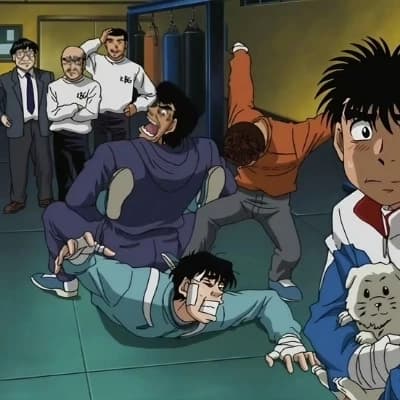 Thumbnail of Иппо Макуноути