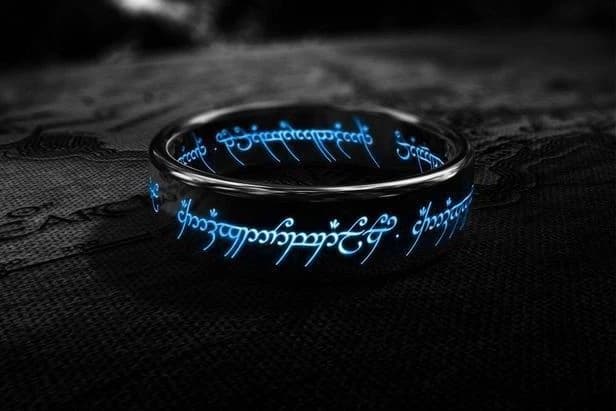 Thumbnail of The One Ring in Another World (Isekai)