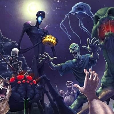 Thumbnail of Реальная жизнь Minecraft
