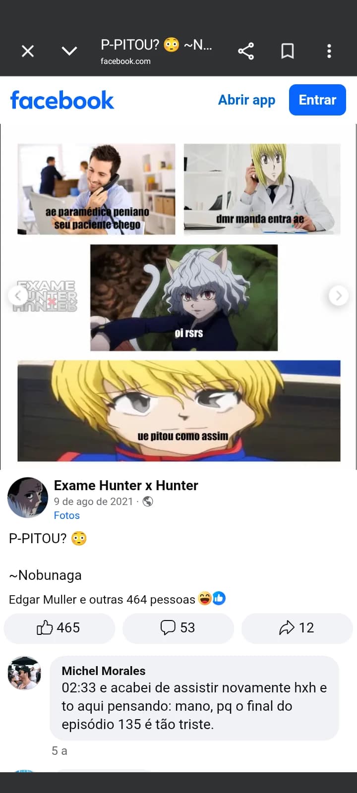 Thumbnail of Neferpitou, Menthuthuyoupi e Shaiapouf.