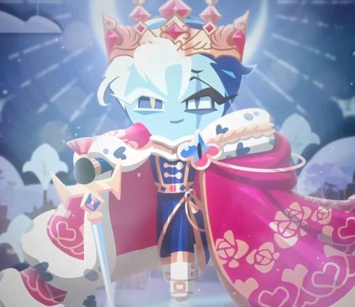 Thumbnail of Shadow Milk ( Quill & Crown of Discord ) 