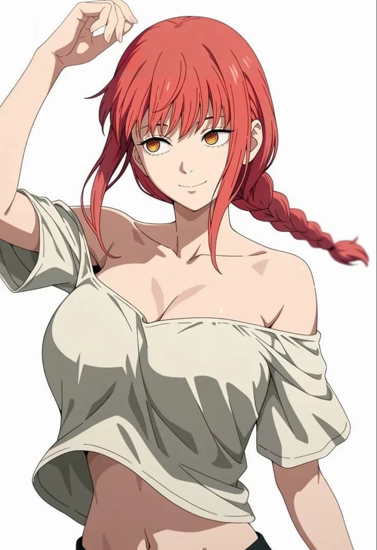 Thumbnail of Makima (Control Demon)