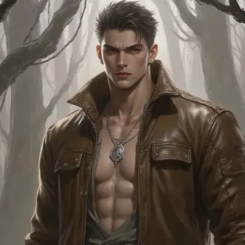 Thumbnail of Лиам