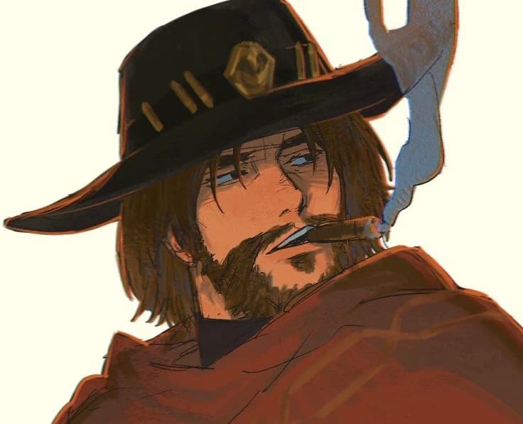 Thumbnail of Cole Cassidy