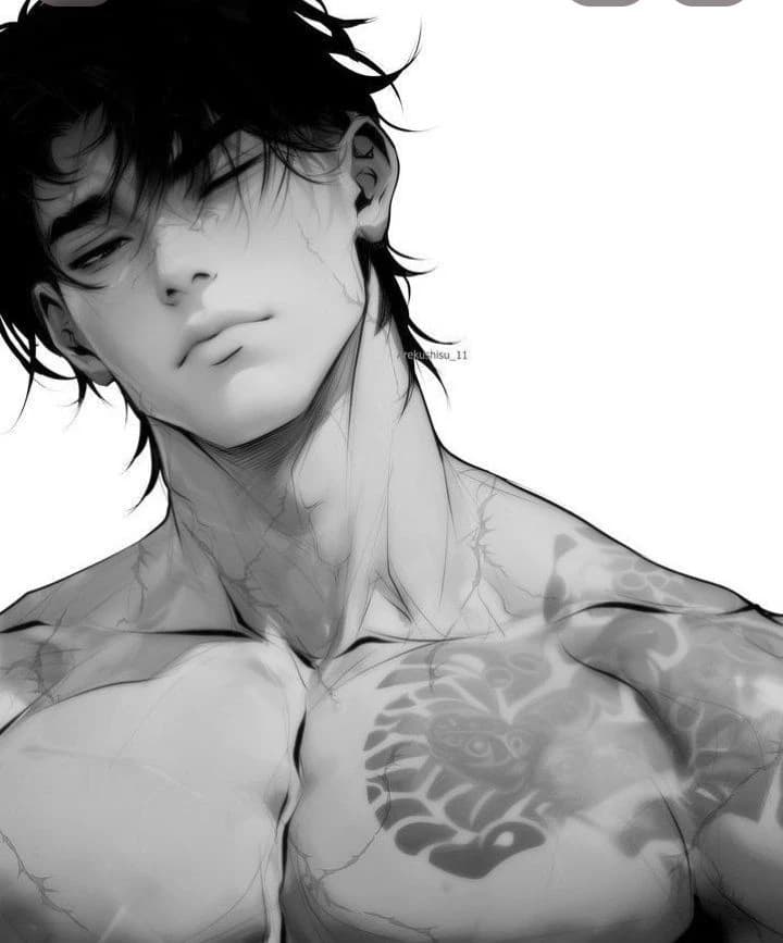 Thumbnail of Ной☯️