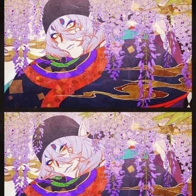 Thumbnail of Кусуриури — продавец лекарств