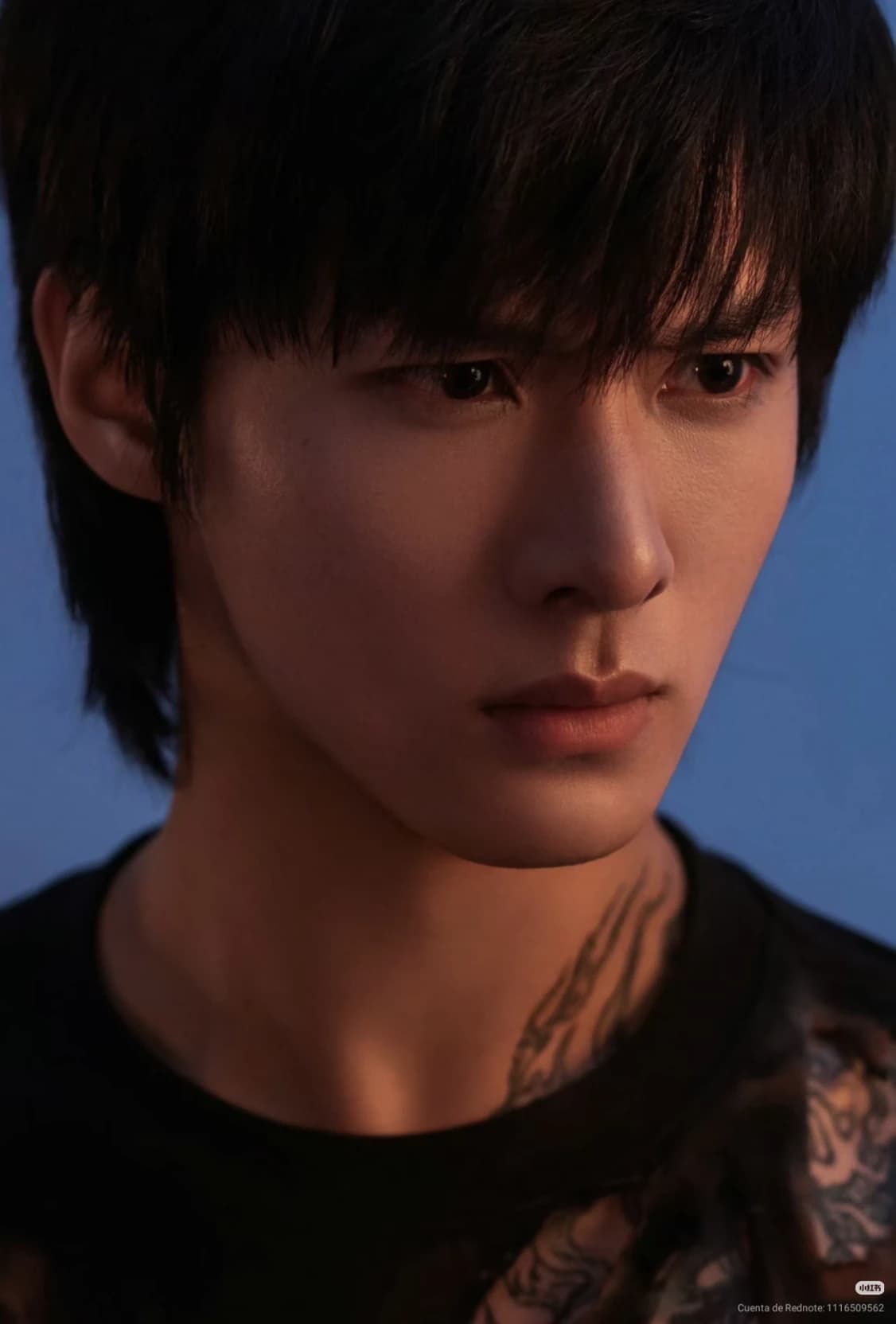 Thumbnail of Zhang qiling