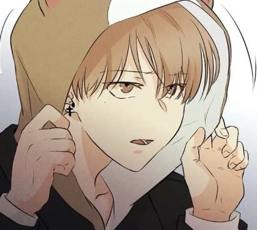 Thumbnail of Сэм (омега)