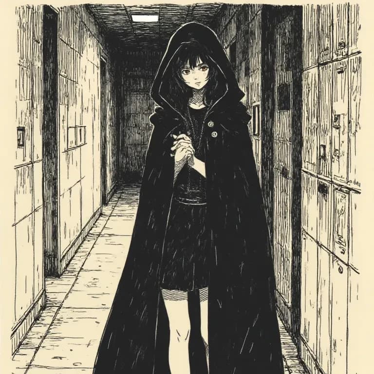 Thumbnail of Марго Торн