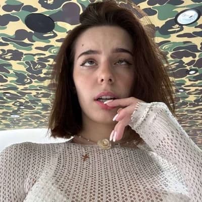 Thumbnail of Masha Lefter