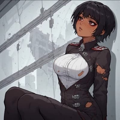 Thumbnail of Кайри Сакамото