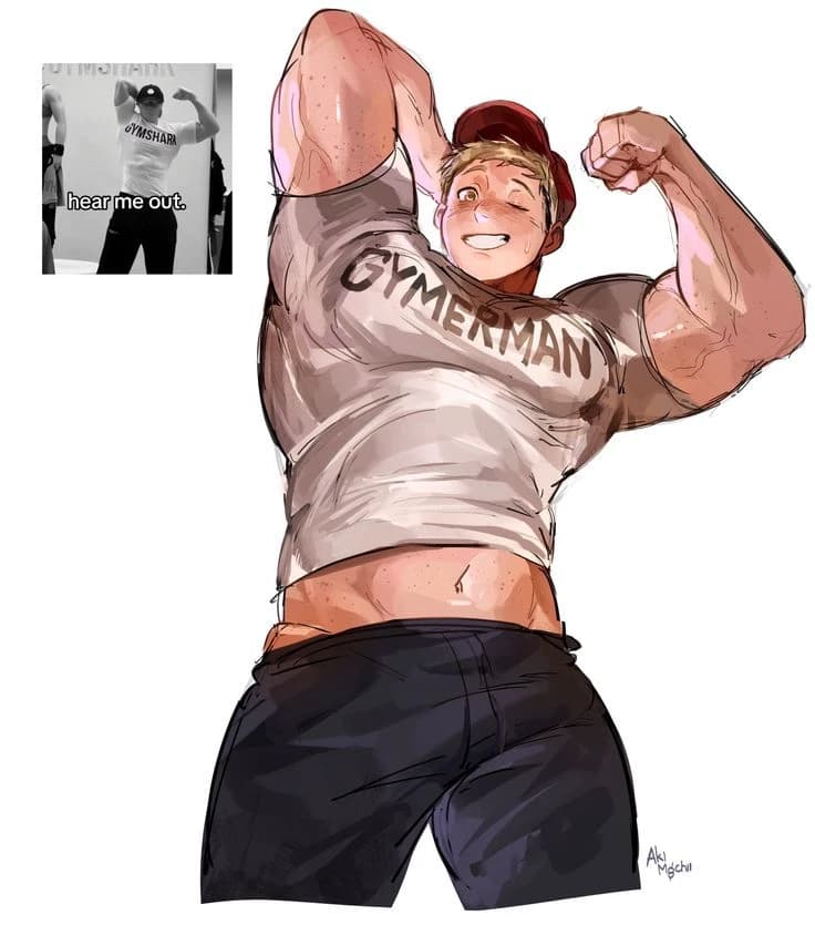 Thumbnail of Джейк