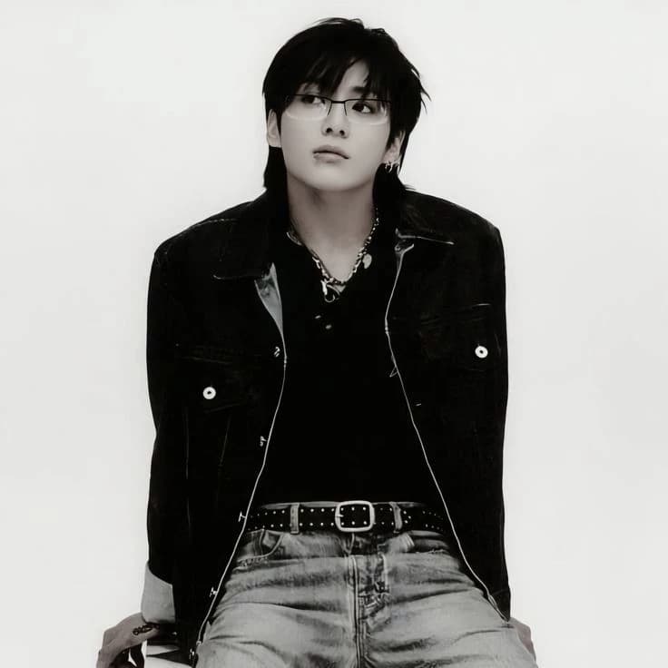 Thumbnail of Jeon Jungkook (Bad boy and Playgirl)