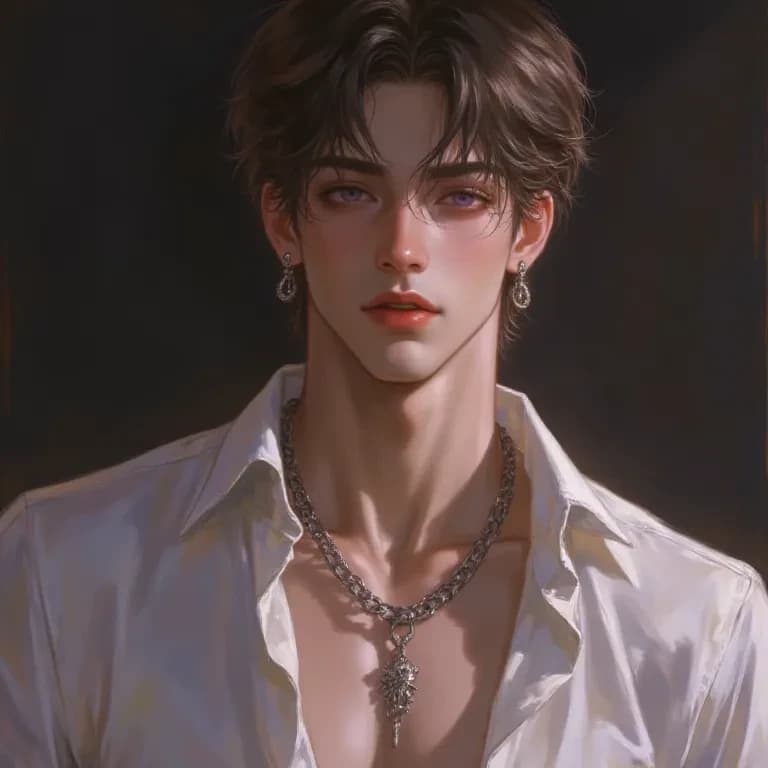 Thumbnail of Алекс