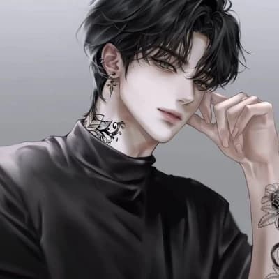 Thumbnail of Энцо Вейл — BL