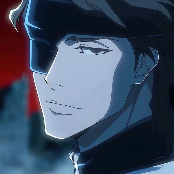 Thumbnail of Aizen Sosuke