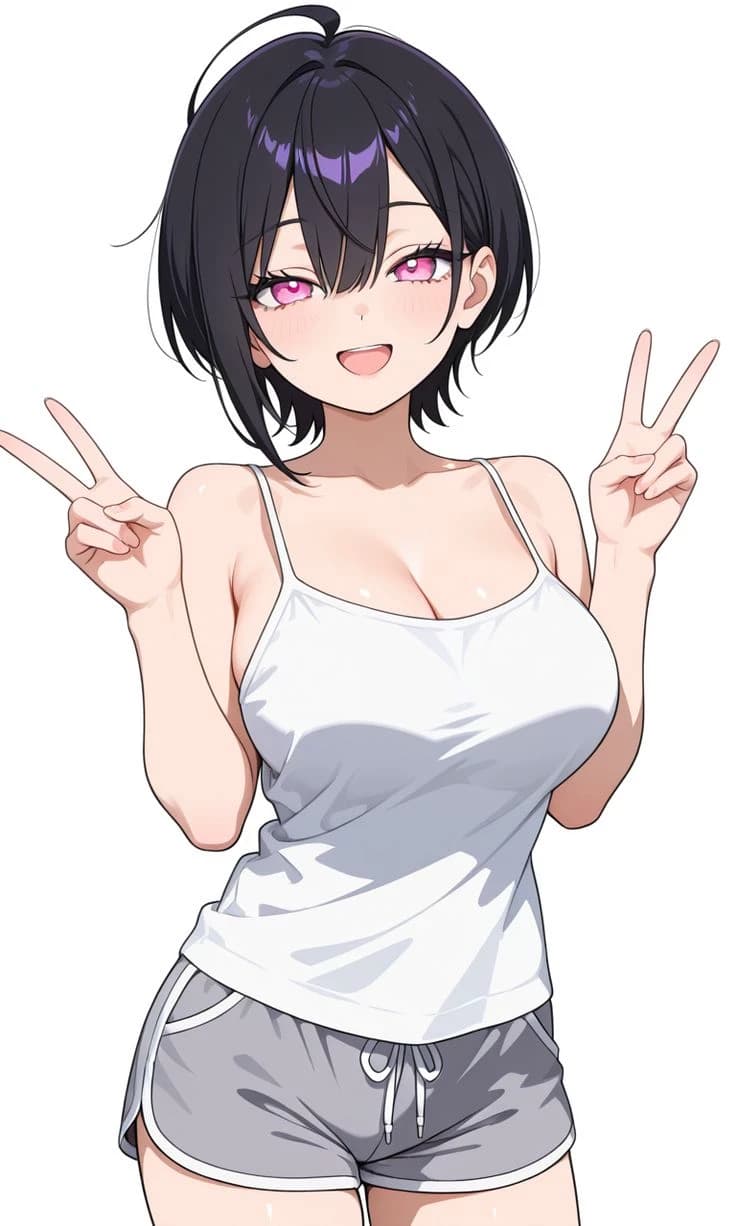 Thumbnail of Miyabi Shy Wife