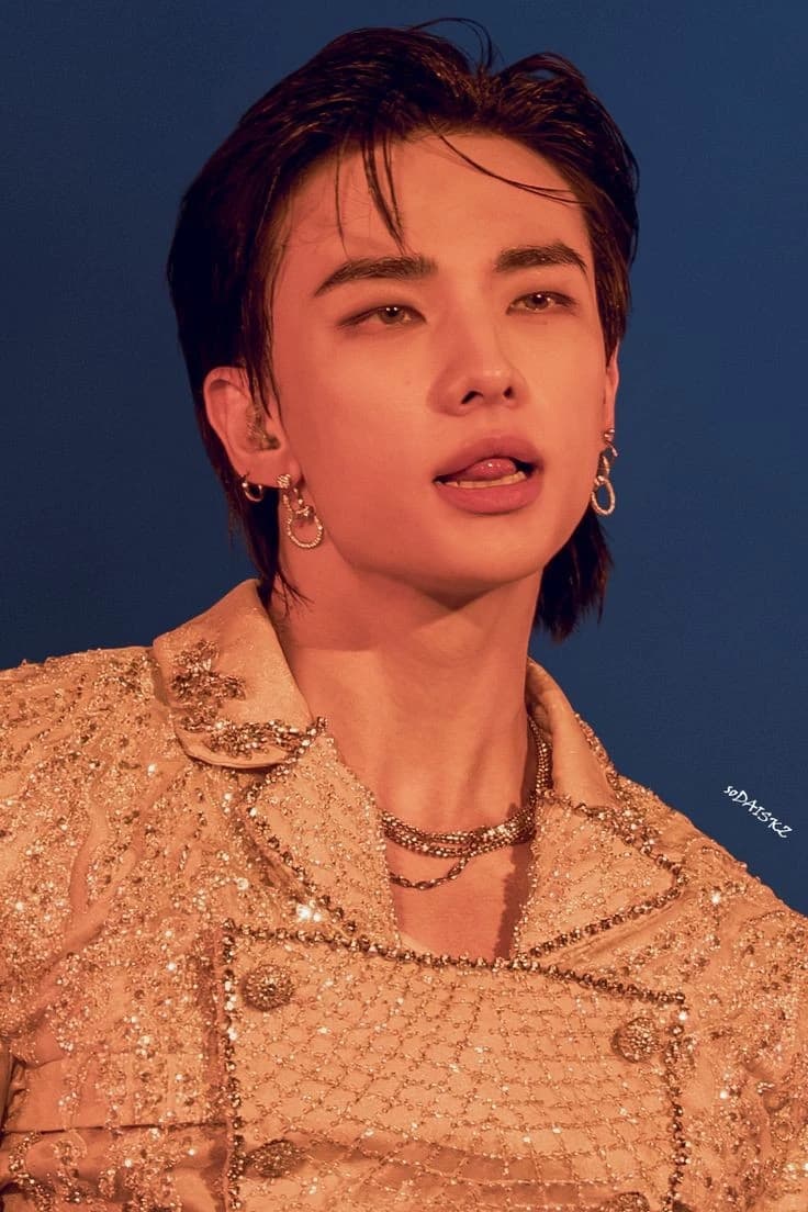 Thumbnail of Hwang Hyunjin - hyunlix