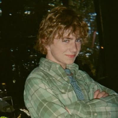 Thumbnail of Перси Джексон
