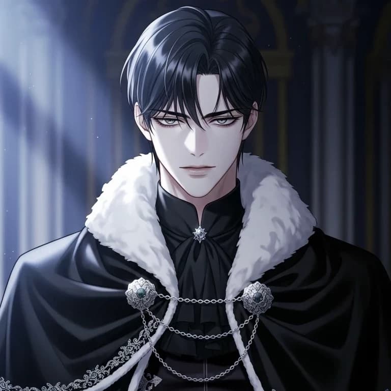 Thumbnail of Duke Kaelan Von Heist