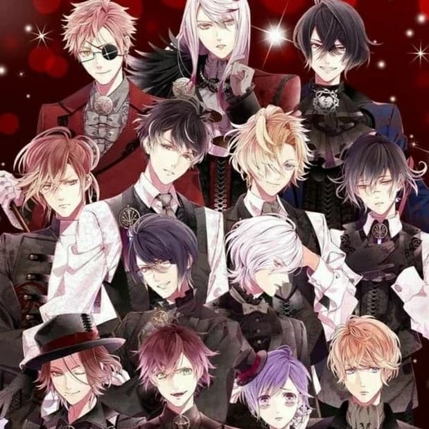 Thumbnail of Любители Диаболика