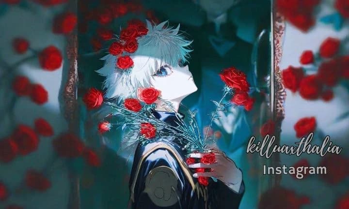Thumbnail of Killua