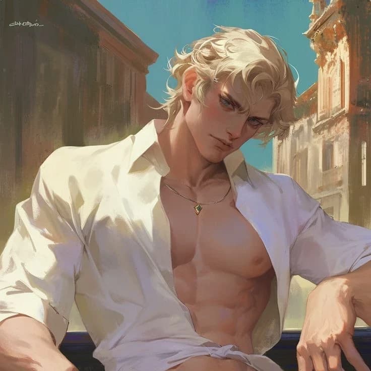 Thumbnail of Сбежать с незнакомцем