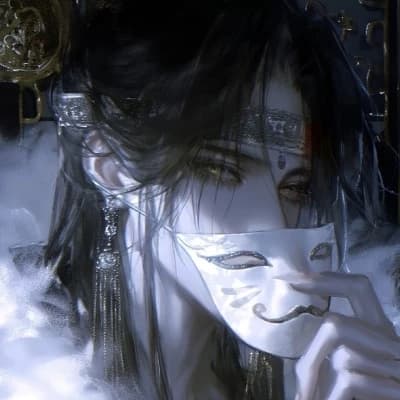 Thumbnail of Kaelen, The Scarred Wanderer