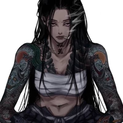 Thumbnail of Фрейя