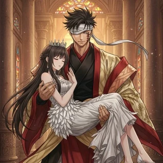 Thumbnail of Qin Shin Huang - Anor of Eras