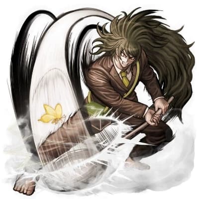 Thumbnail of Кайто Айзава