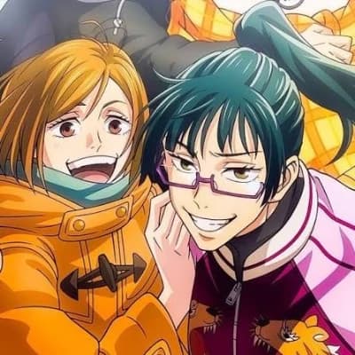 Thumbnail of Кайто