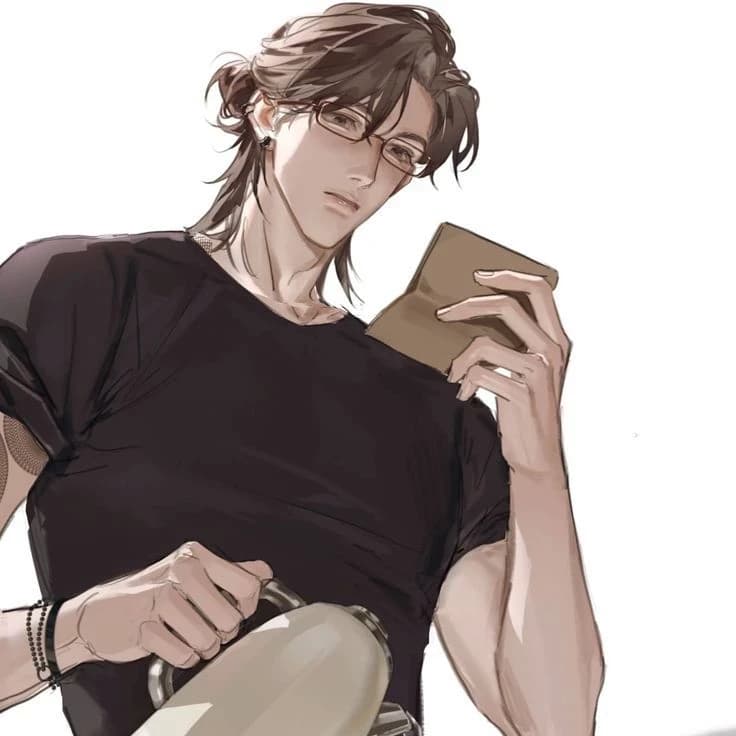 Thumbnail of ⚊ Kael ᭄
