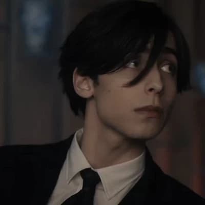 Thumbnail of Эйдан Галлахер