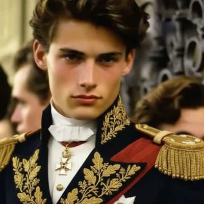 Thumbnail of Adrien de Valois