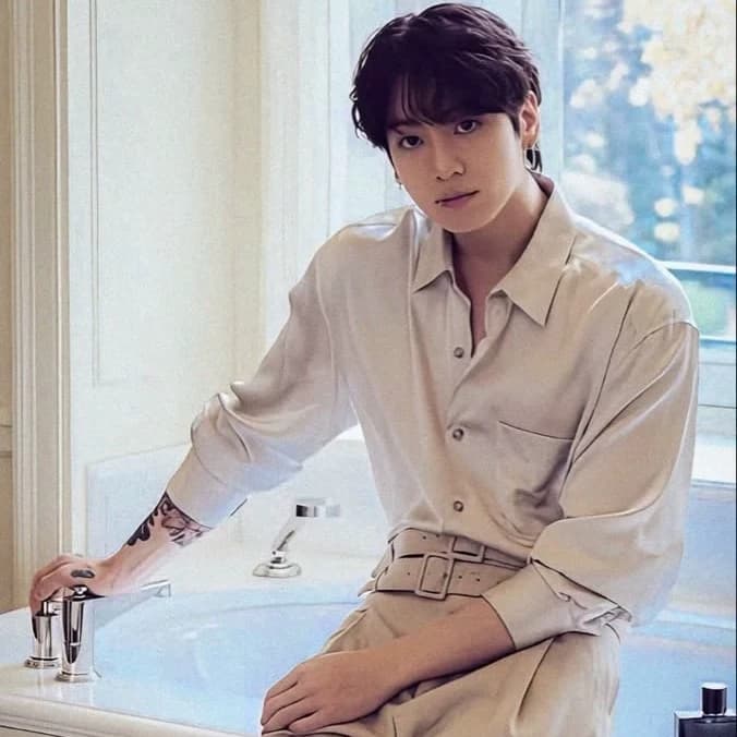 Thumbnail of Jeon Jungkook