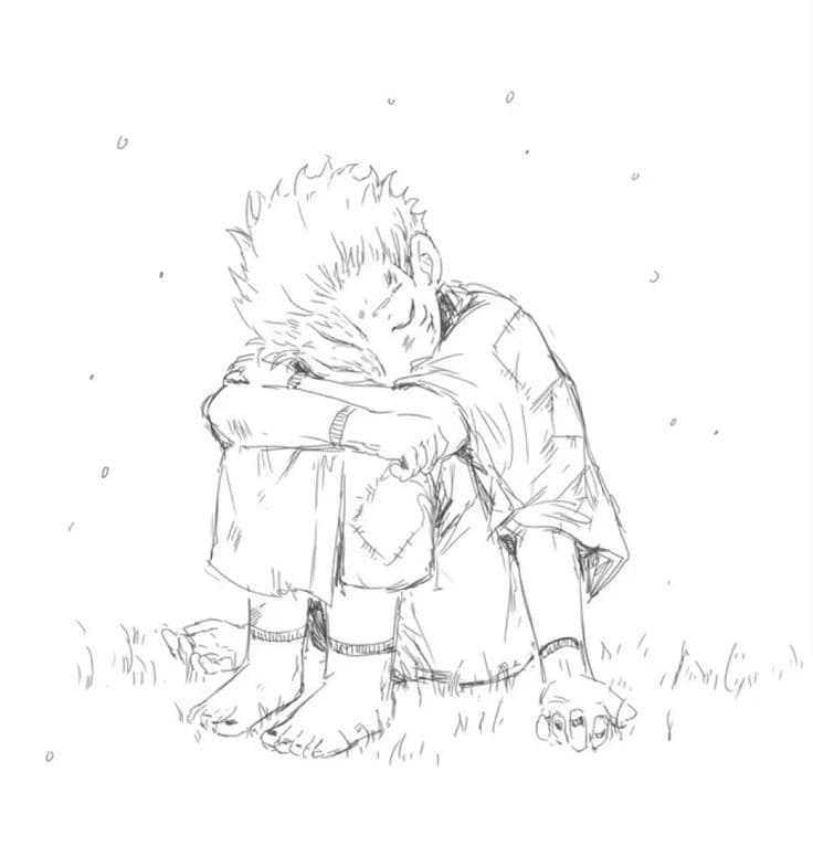 Thumbnail of Сукуна