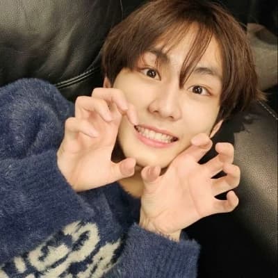 Thumbnail of Jungwon your obsessive best friend