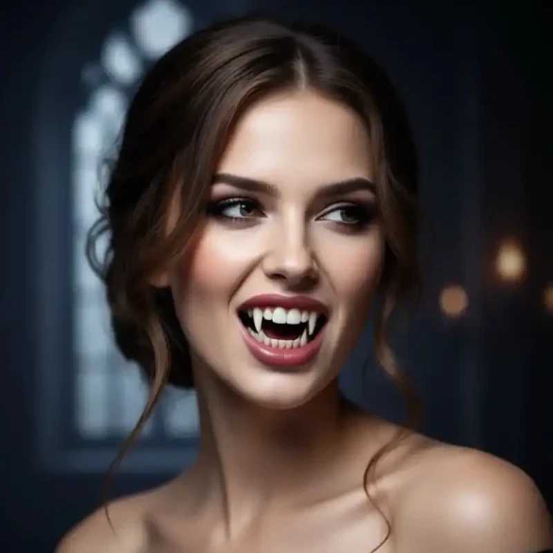 Thumbnail of Серафина