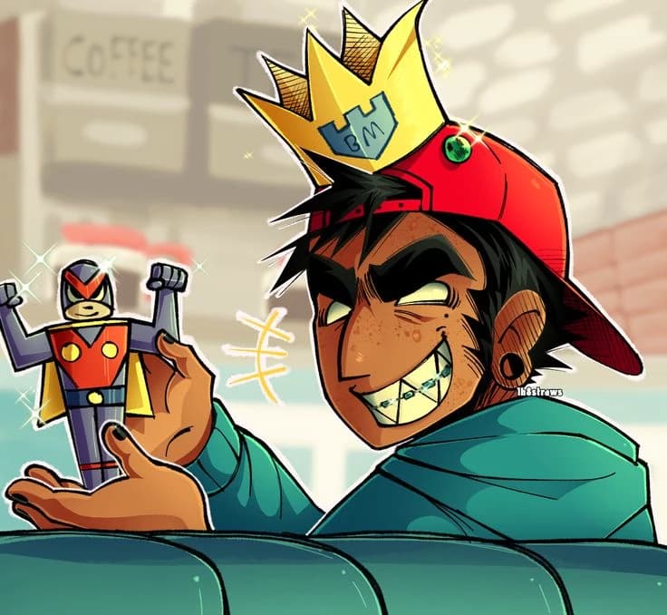 Thumbnail of Пит
