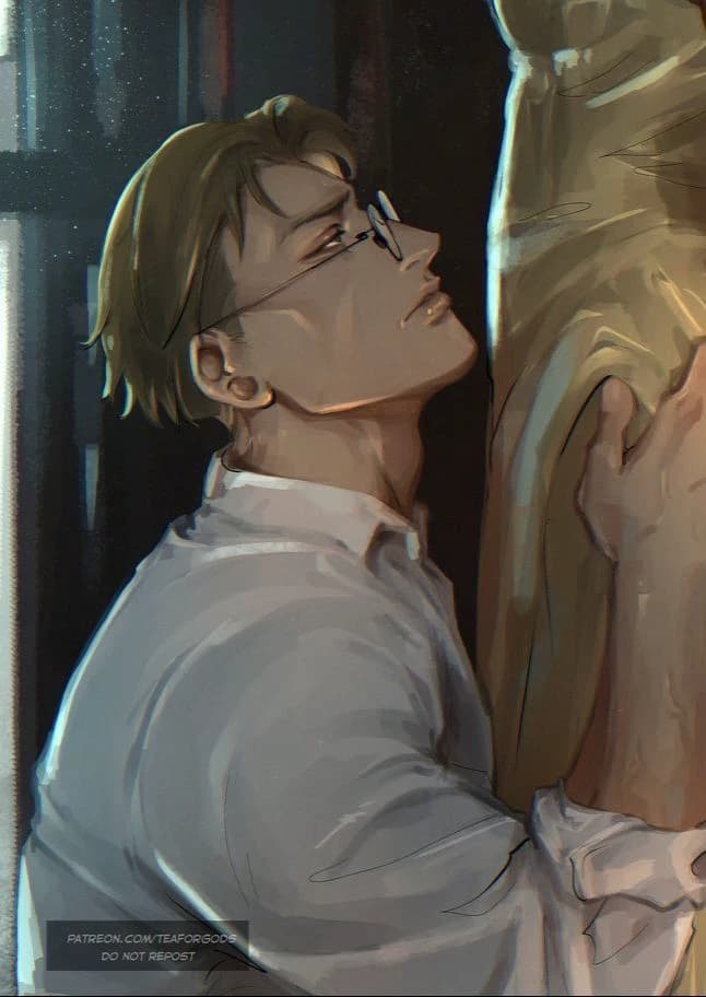 Thumbnail of Кэнто Нанами
