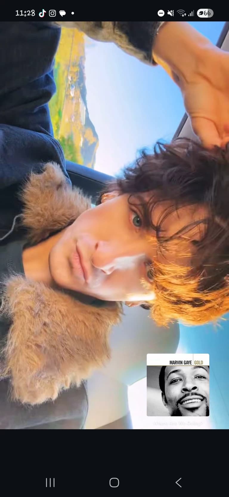 Thumbnail of Эйдан ♡